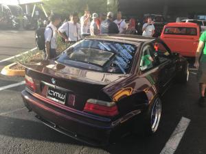 SEMA Show Las Vegas Tag 2