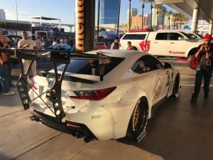 SEMA Show Las Vegas Tag 3