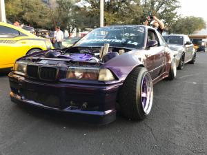 SEMA Show Las Vegas Tag 3