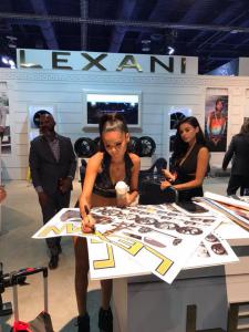 SEMA Show Las Vegas Day 1