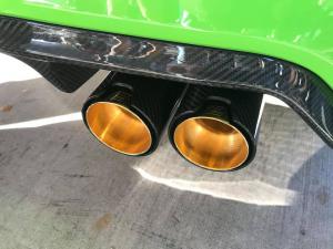 SEMA Show Las Vegas Tag 2