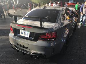 SEMA Show Las Vegas Tag 2