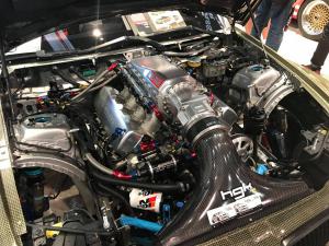 SEMA Show Las Vegas Tag 4