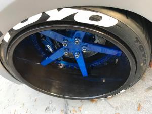 SEMA Show Las Vegas Tag 3