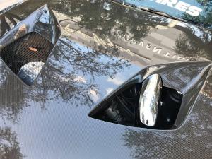 SEMA Show Las Vegas Tag 3