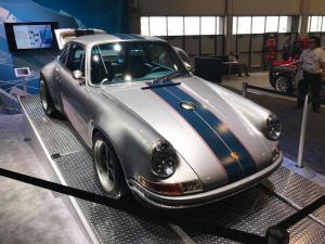 SEMA Show Las Vegas Tag 4