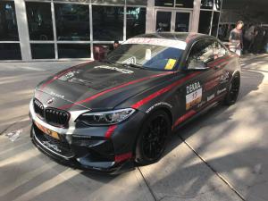 SEMA Show Las Vegas Tag 2