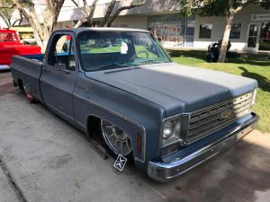 SEMA Show Las Vegas Tag 3