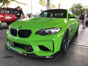 SEMA Show Las Vegas Tag 3