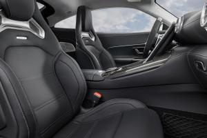 Neuheit, Mercedes-AMG GT C192