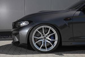 Lightweight LW M2 Cabrio (Basis BMW F23 2er)