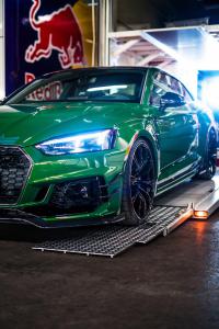 ABT Audi RS5-R