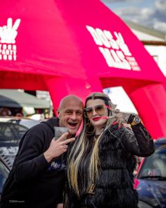 Wood meets Steel, 27.04.2024