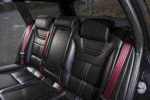 Audi RS4 Avant Carbon