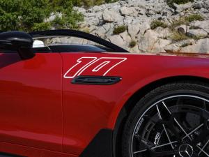 Mercedes-AMG PureSpeed