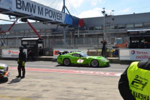 24h-Rennen Nürburgring 2019 Zwischenbilanz Sonntag