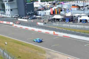24h-Rennen Nürburgring 2019 Zwischenbilanz Sonntag