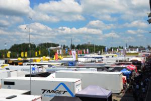 24h-Rennen Nürburgring 2019 Zwischenbilanz Sonntag