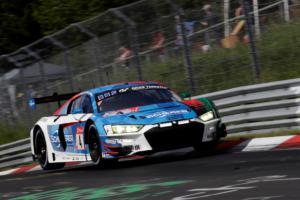 24h-Rennen Nürburgring Preview Vorschau Audi Sport Team Phoenix