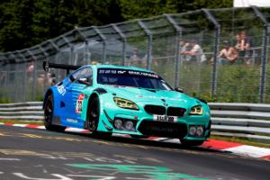 24h-Rennen Nürburgring Preview Vorschau Falken Motorsports BMW M6 GT3