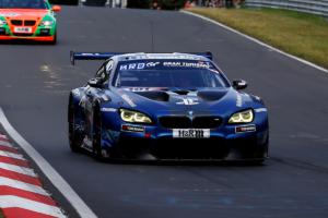 24h-Rennen Nürburgring Preview Vorschau Walkenhorst Motorsport BMW M6 GT3