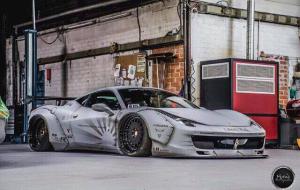 Liberty Works Medley