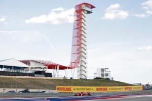  IMSA VP Racing Sportscar Challenge in Austin 03-2025