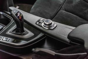 BMW F30 -S3- 335i von Schmiedmann