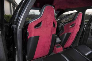 Audi RS4 Avant Carbon