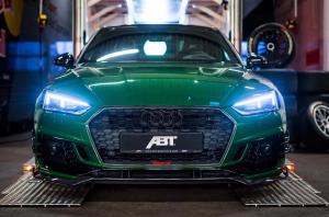 ABT Audi RS5-R