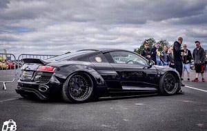 Liberty Works Medley