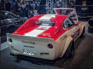 Liberty Works Medley