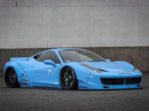 Liberty Works Medley