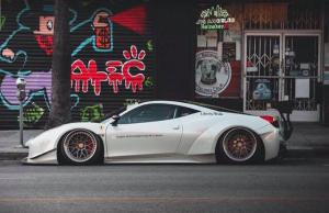 Liberty Works Medley