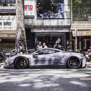 Liberty Works Medley