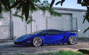 Liberty Works Medley