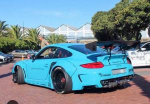 Liberty Works Medley