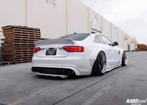 Liberty Works Medley