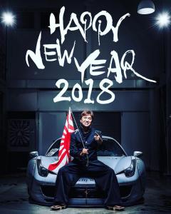 Liberty Works Medley