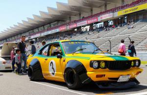 Liberty Works Medley