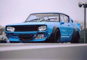 Liberty Works Medley