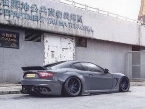 Liberty Works Medley