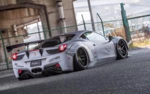 Liberty Works Medley