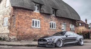 Liberty Works Medley