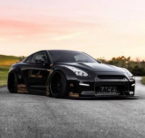 Liberty Works Medley