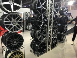 Autosport International Show 2018 Birmingham