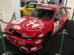 Autosport International Show 2018 Birmingham
