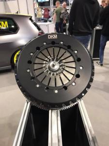 Autosport International Show 2018 Birmingham