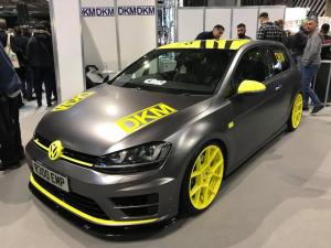 Autosport International Show 2018 Birmingham