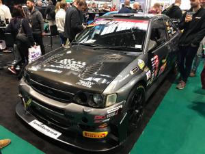 Autosport International Show 2018 Birmingham